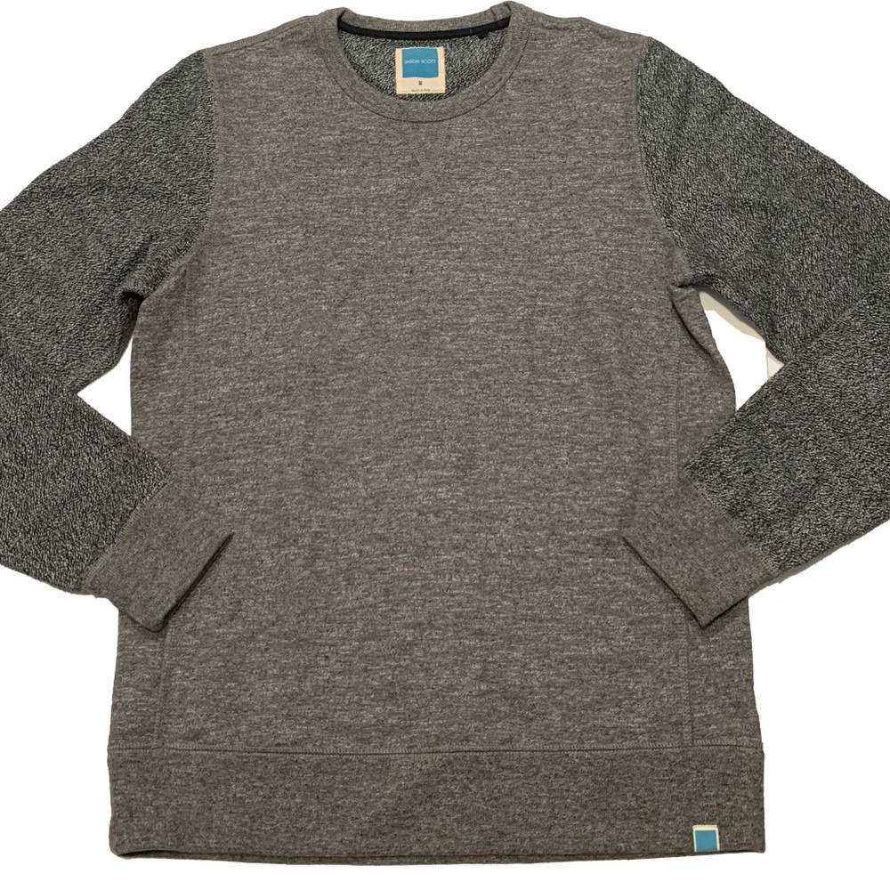 M / Jason Scott Sweatshirt
